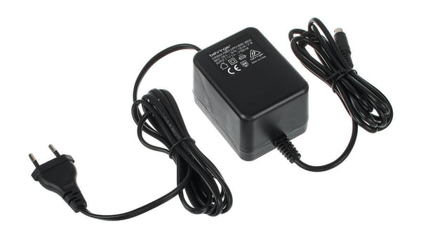 Behringer PSU5-EU по цене 1&nbsp;610 ₽