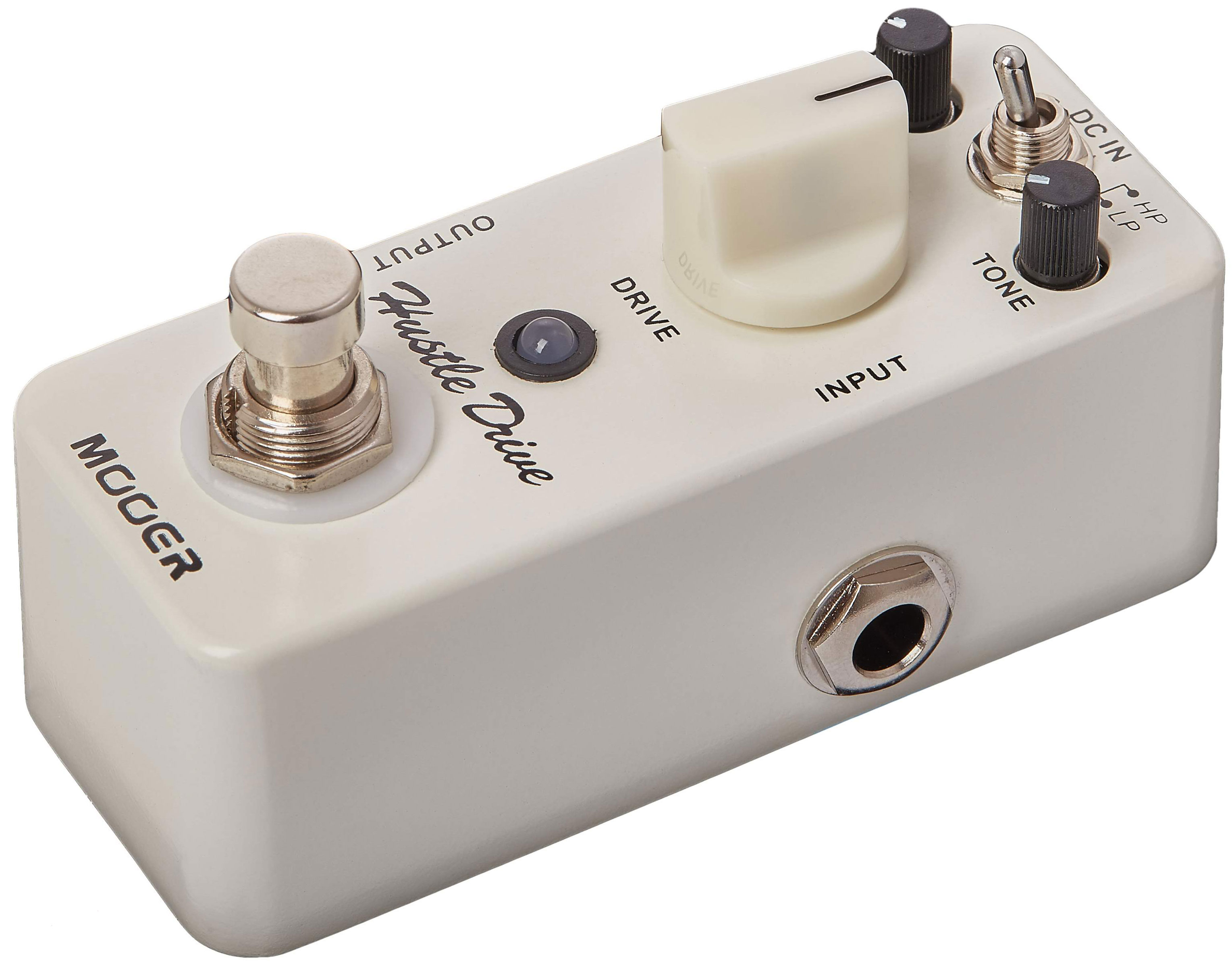 Mooer Hustle Drive по цене 3&nbsp;110 ₽