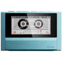 FIIO Snowsky Echo 8Гб (F4402E) Blue по цене 11&nbsp;530.00 ₽