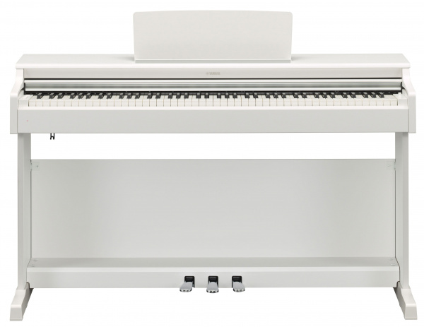 Yamaha YDP-164WH по цене 119&nbsp;990 ₽