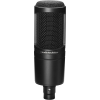 Audio-Technica AT2020 по цене 13&nbsp;540 ₽