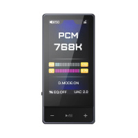 FIIO QX13 (F3011Q) Black по цене 23&nbsp;290.00 ₽