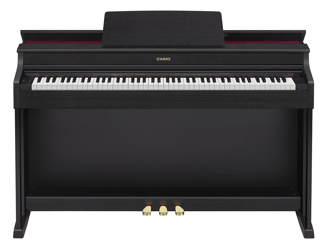 Casio Celviano AP-470BK по цене 156&nbsp;900 ₽