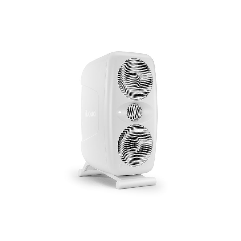IK Multimedia iLoud MTM MK2 White Single White по цене 57&nbsp;920 ₽