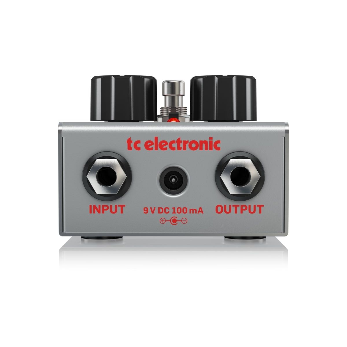 TC Electronic Vibraclone Rotary по цене 8&nbsp;390 ₽
