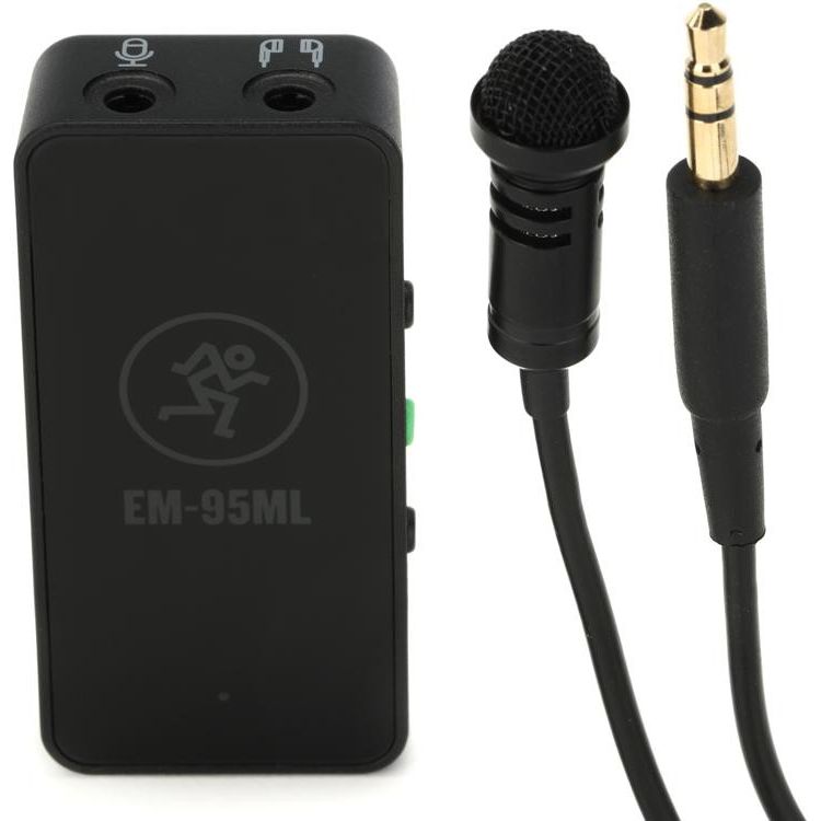 Mackie EM-95ML по цене 12&nbsp;290 ₽