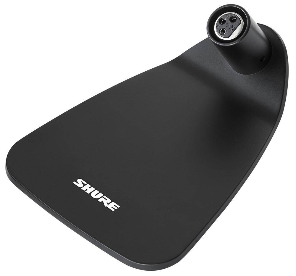 Shure CVD-B XLR по цене 10&nbsp;590 ₽