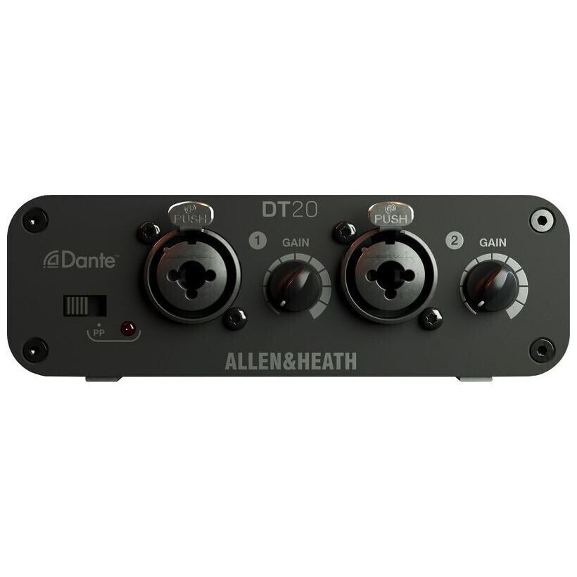 Allen & Heath DT20/X по цене 42&nbsp;040 ₽