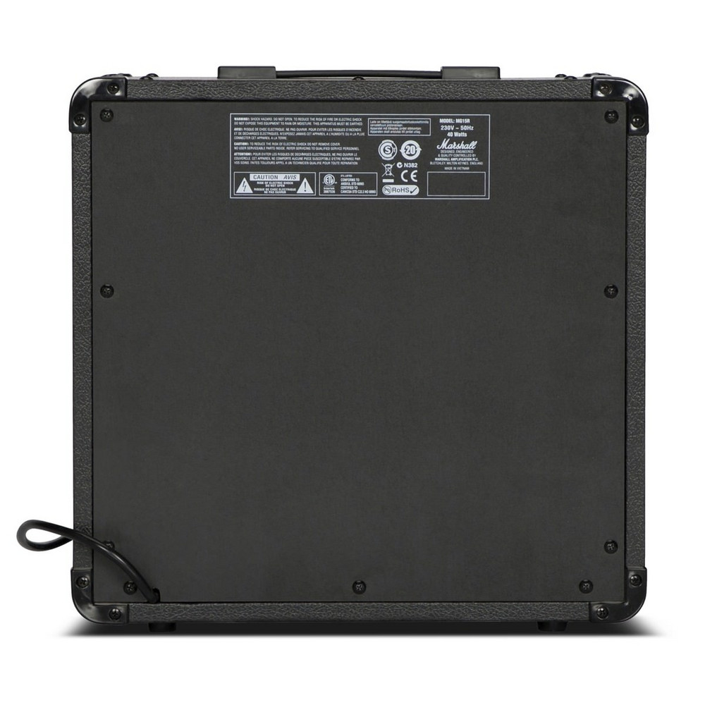 Marshall MG15GR по цене 33&nbsp;000 ₽