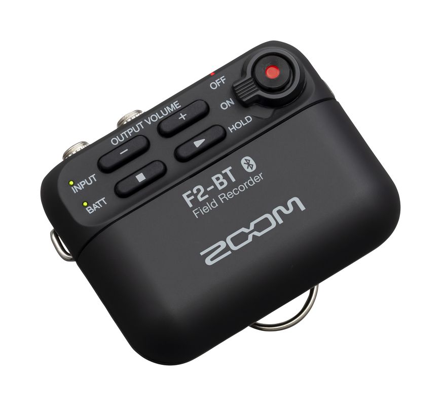 Zoom F2-BT/B по цене 26&nbsp;050 ₽