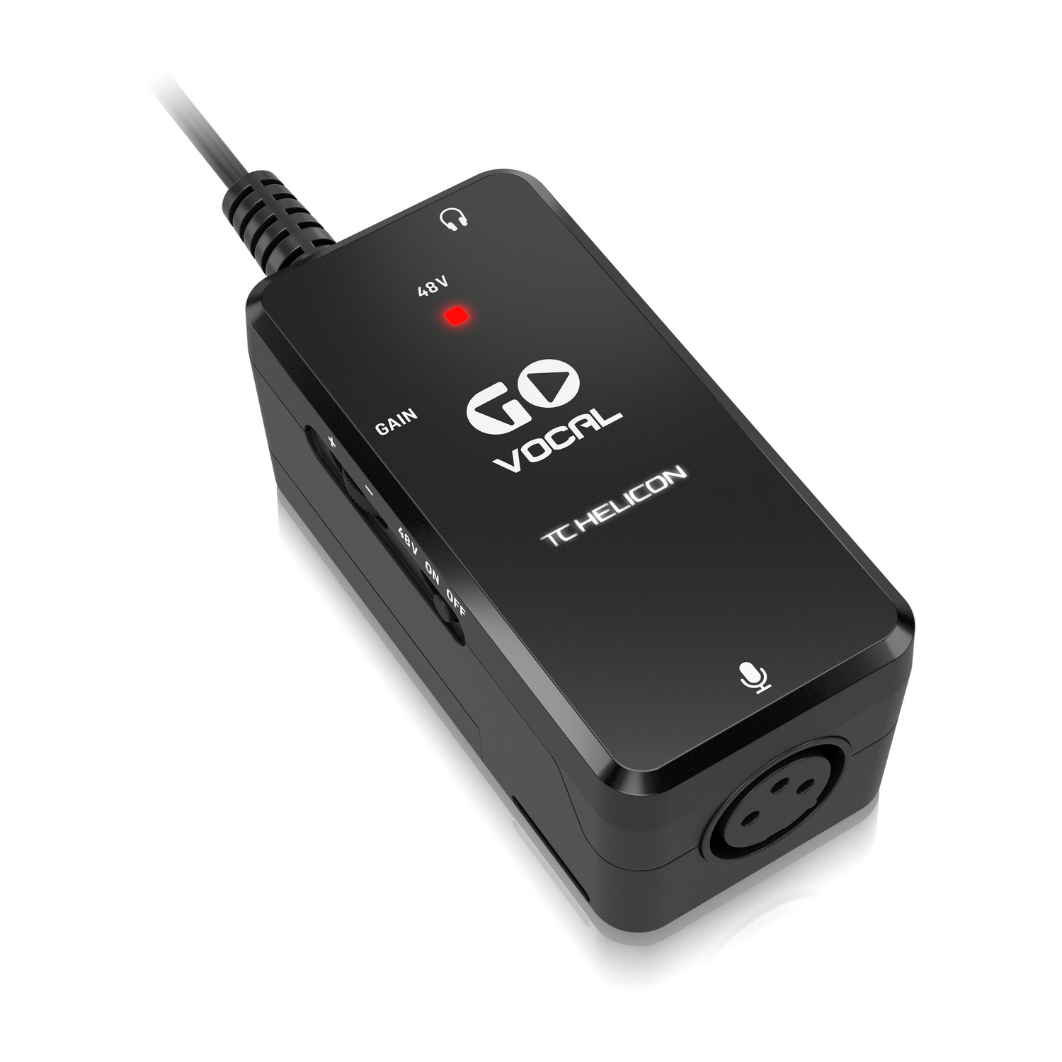 TC Helicon GO VOCAL по цене 3&nbsp;590 ₽