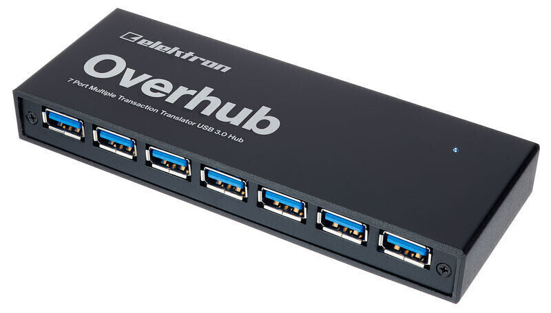 Elektron Overhub по цене 6&nbsp;270 ₽