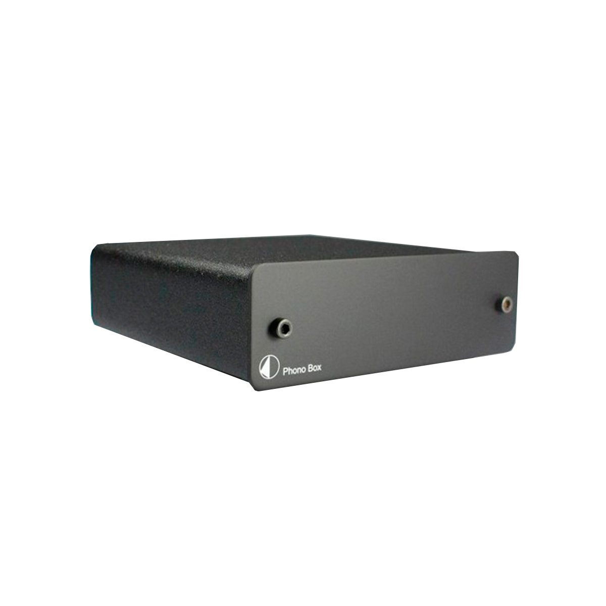 Pro-Ject Phono Box DC Black по цене 17&nbsp;620 ₽