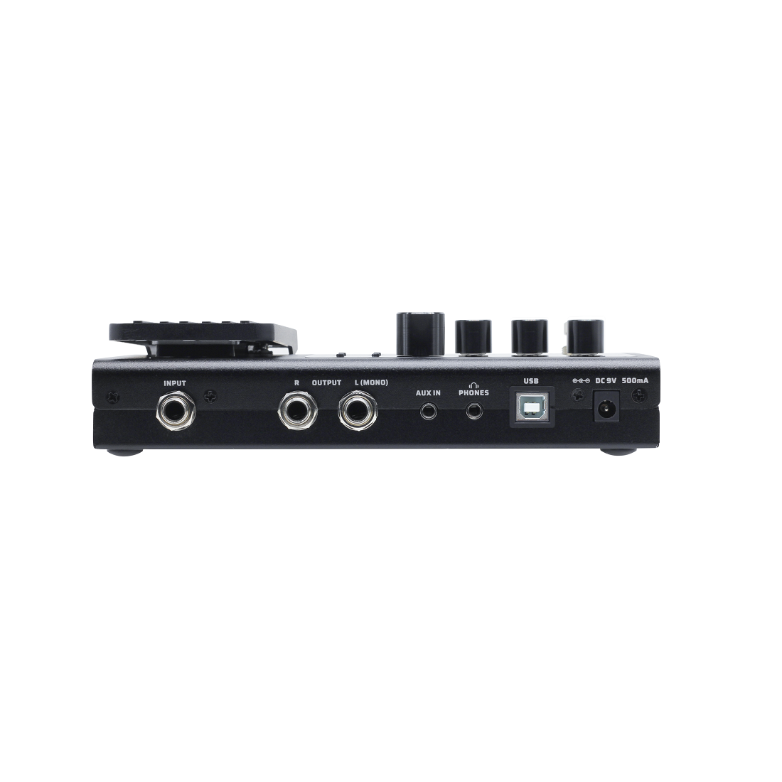 Valeton GP-100 по цене 10&nbsp;990 ₽