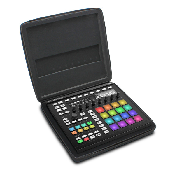 UDG Creator NI Maschine MK2 Hardcase Black по цене 4&nbsp;050 ₽