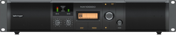 Behringer NX1000D по цене 32&nbsp;740 ₽