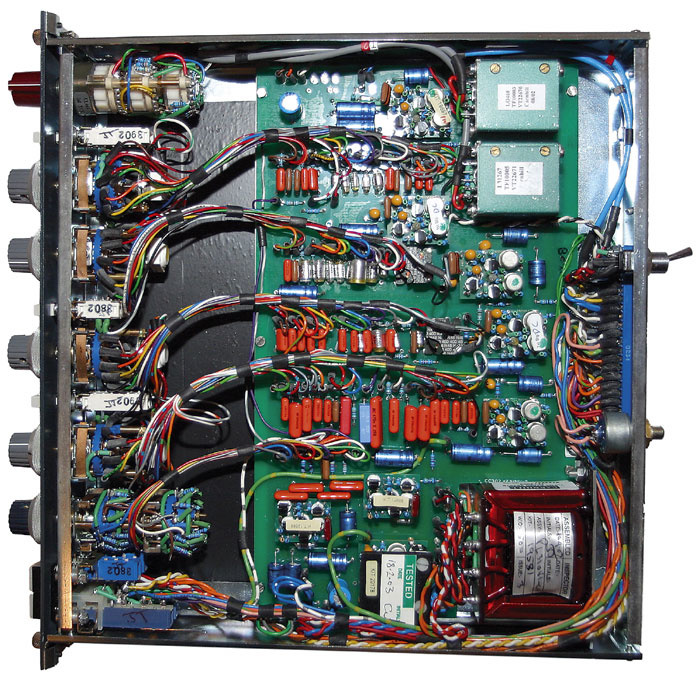 AMS Neve 1081 по цене 265&nbsp;240 ₽