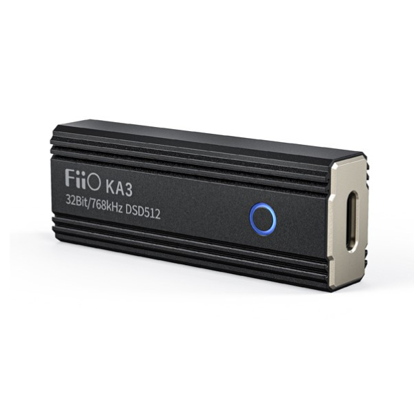 FIIO KA3 по цене 10&nbsp;990 ₽