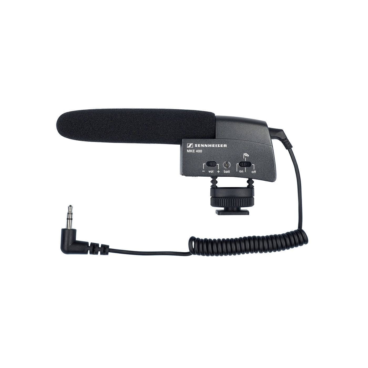 Sennheiser MKE 400 по цене 38&nbsp;130 ₽