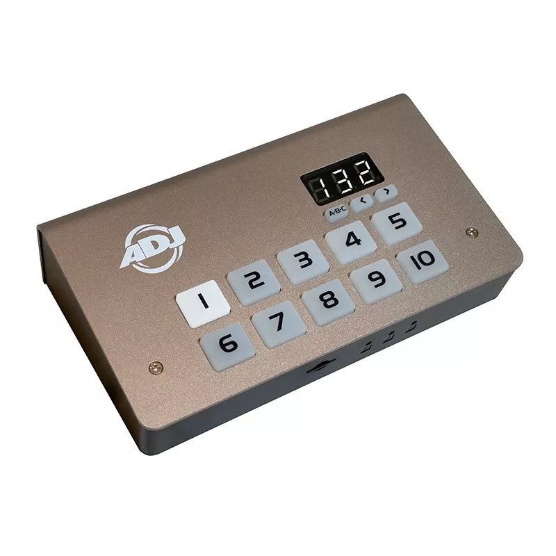 ADJ myDMX5 по цене 57&nbsp;590 ₽