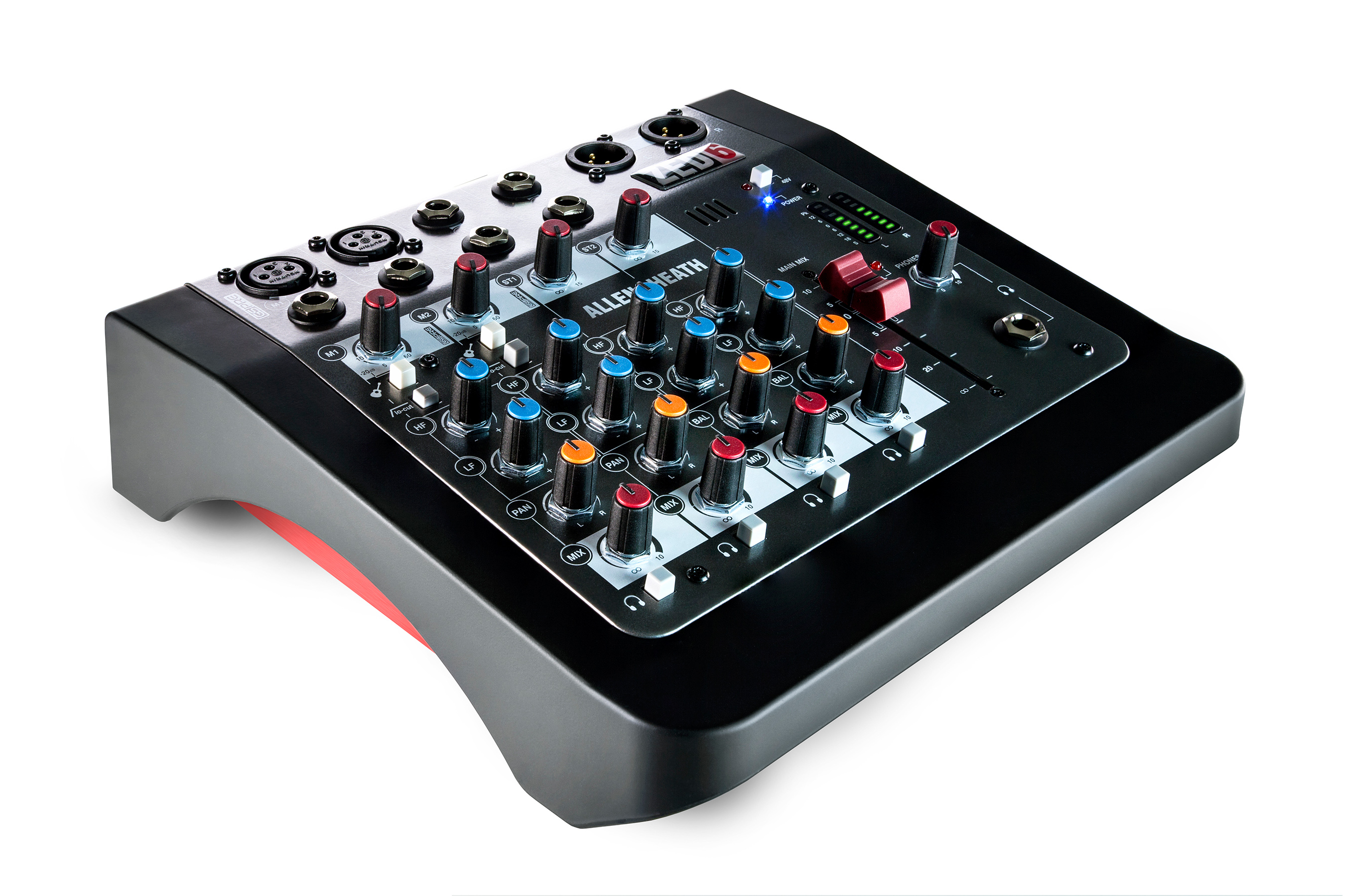 Allen & Heath ZED6 по цене 18&nbsp;390 ₽