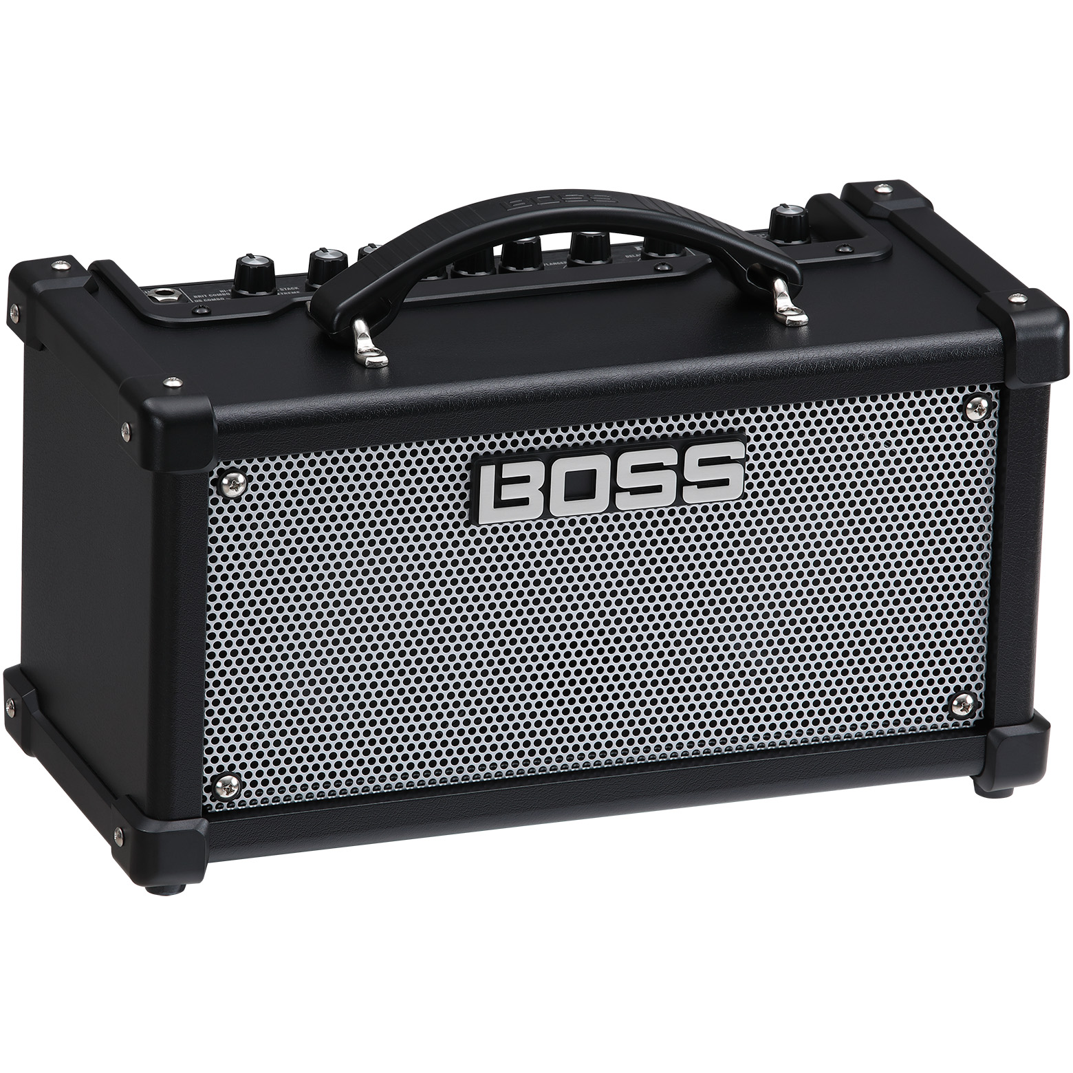 Boss Dual Cube LX по цене 25&nbsp;150 ₽
