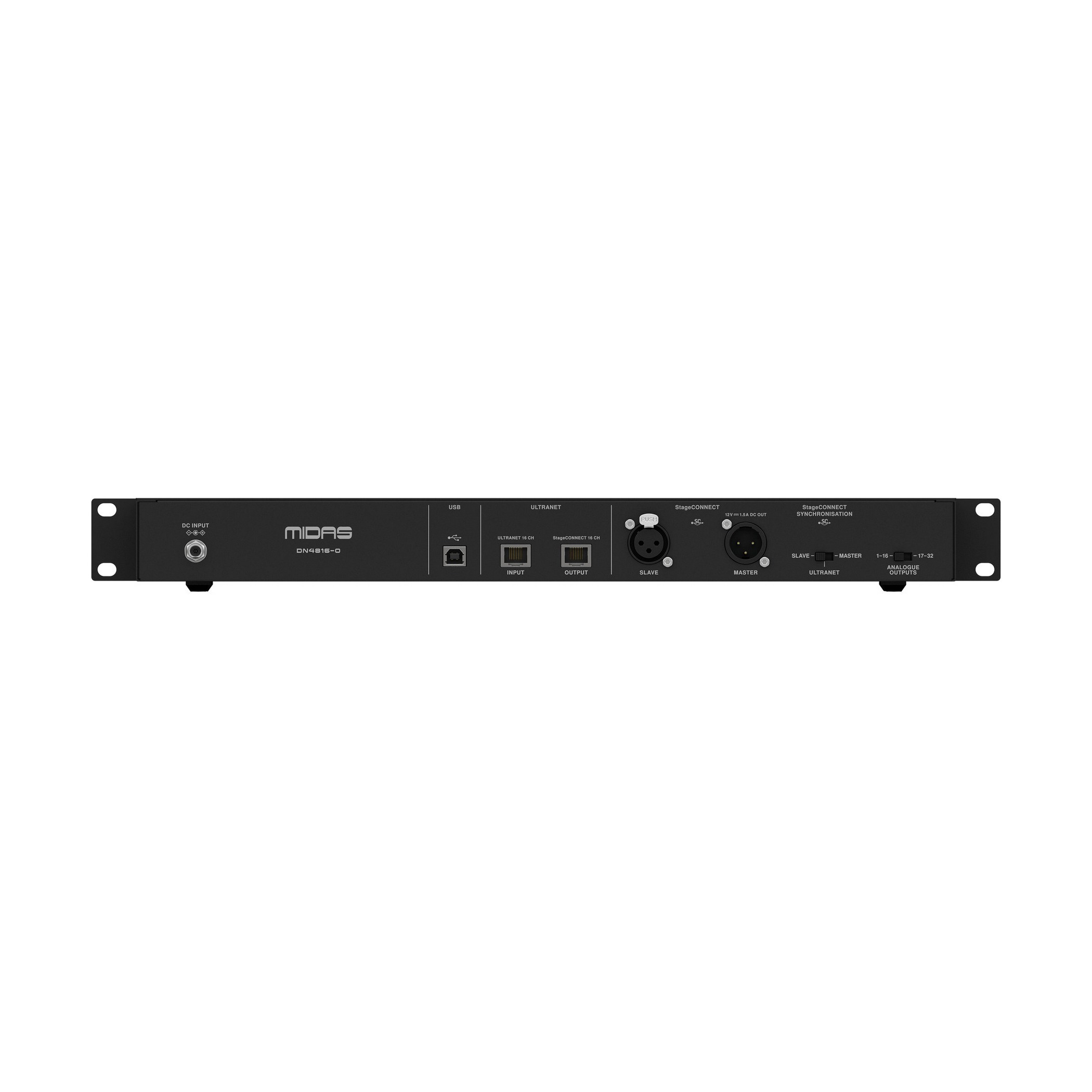Midas DN4816-O по цене 27&nbsp;990 ₽