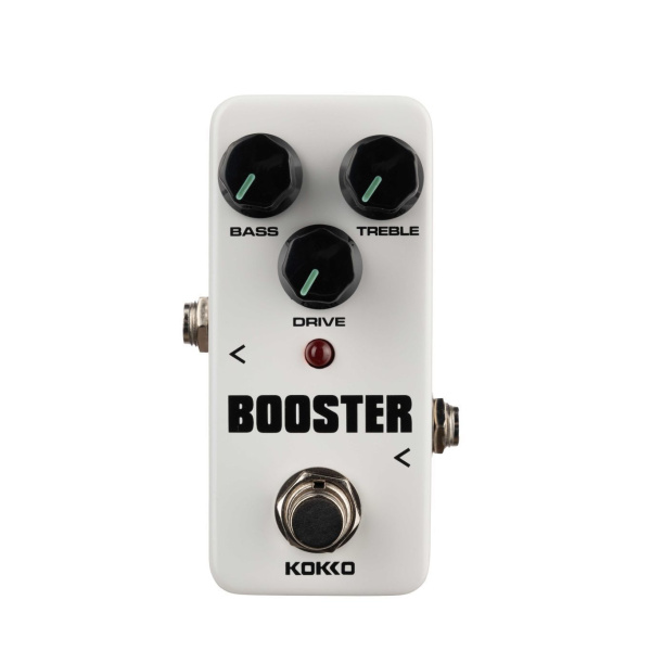 Kokko FBS2 Mini Booster по цене 1&nbsp;710 ₽
