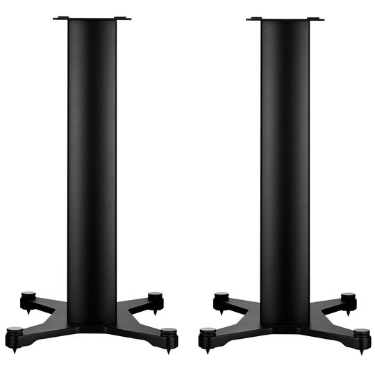 Dynaudio Stand 20 Satin Black по цене 87&nbsp;690 ₽