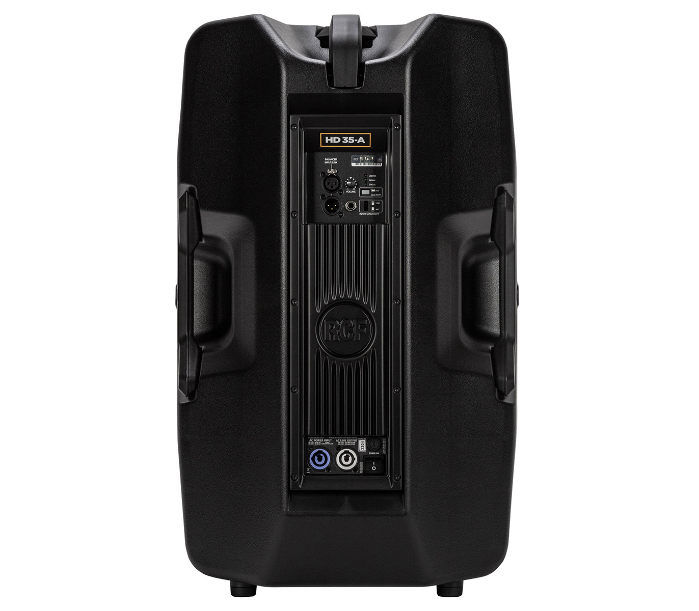 RCF HD 35-A по цене 256&nbsp;990 ₽