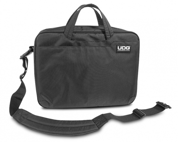 UDG Ultimate MIDI Controller SlingBag Medium Black/Orange по цене 13&nbsp;800 ₽
