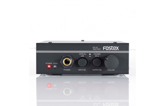 Fostex HP-A3 по цене 21&nbsp;990 ₽
