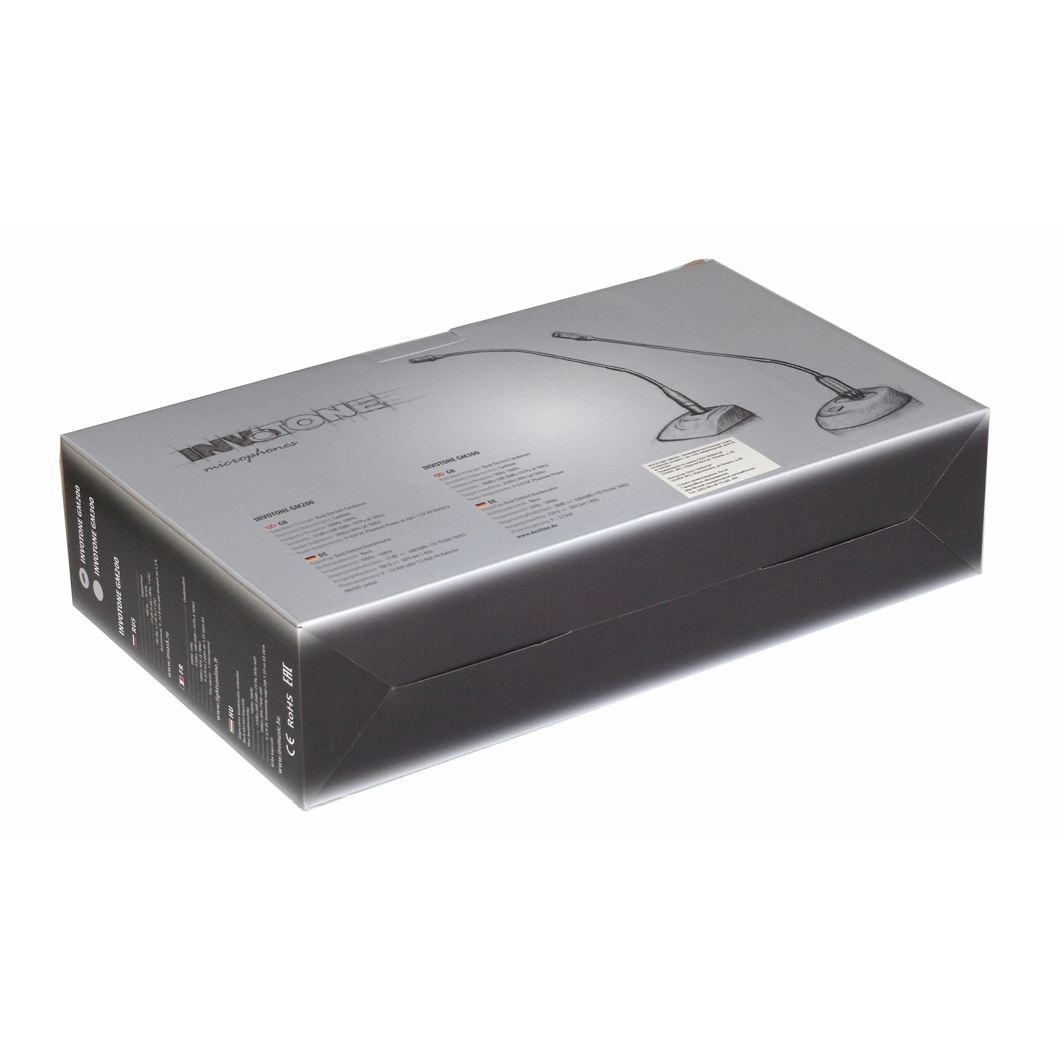 Invotone GM200 по цене 6&nbsp;940 ₽