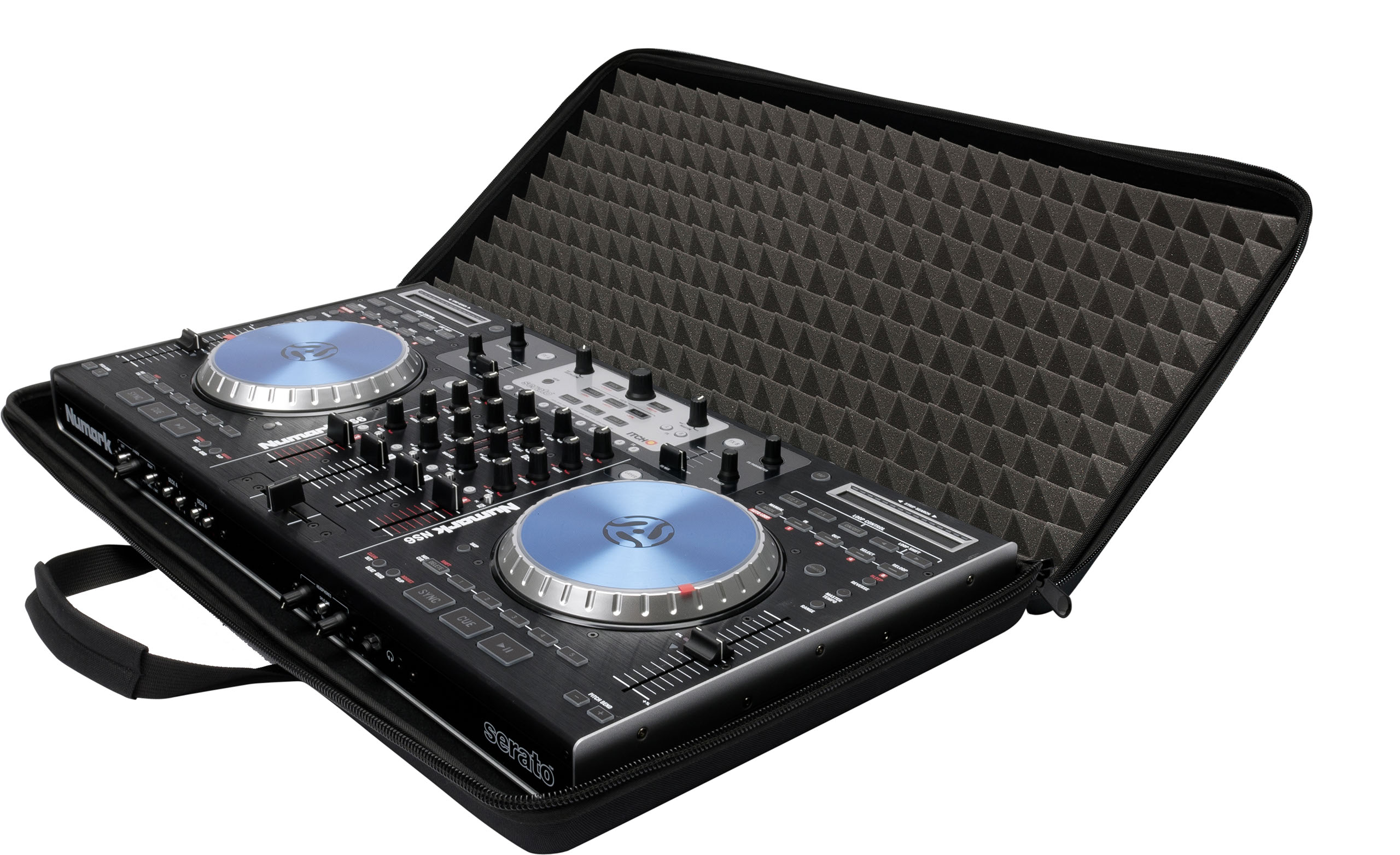 Magma CTRL Case XXL 2 black/black по цене 8&nbsp;030 ₽