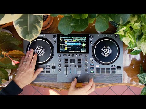 Numark Mixstream Pro по цене 138&nbsp;000 ₽