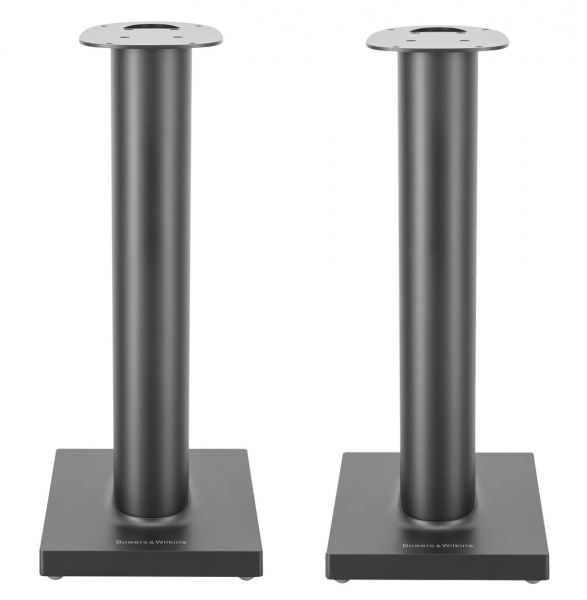 Bowers & Wilkins Formation FS Duo Black по цене 119&nbsp;990 ₽
