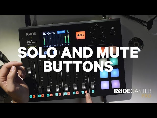 Rode Caster Pro по цене 79&nbsp;700 ₽