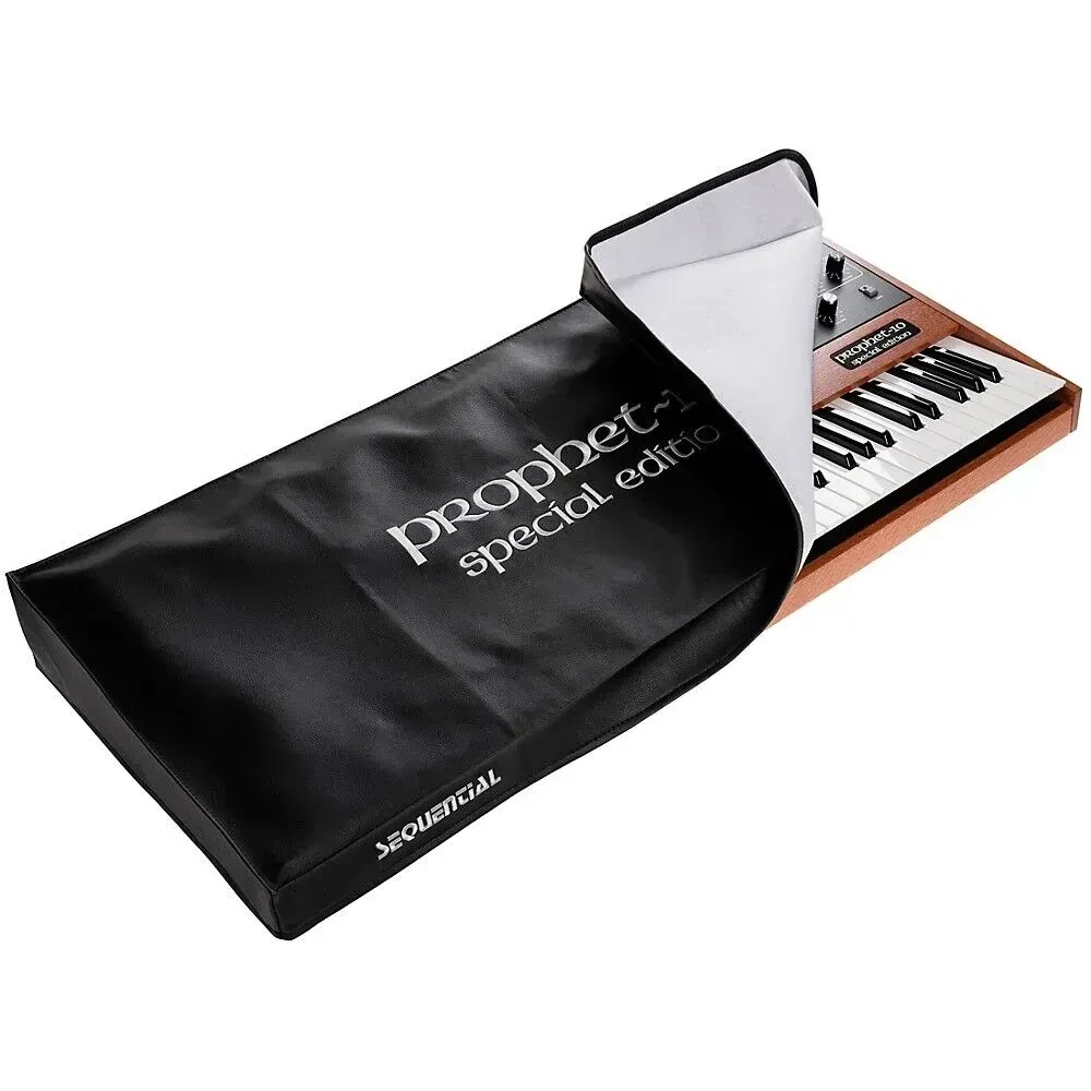Sequential Prophet 10 Keyboard Special Edition по цене 595&nbsp;380 ₽