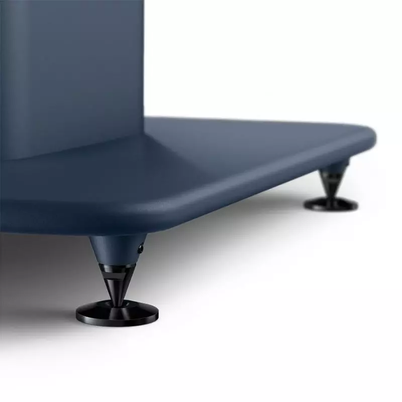 Kef S2 Floor Stand Blue по цене 49&nbsp;990 ₽
