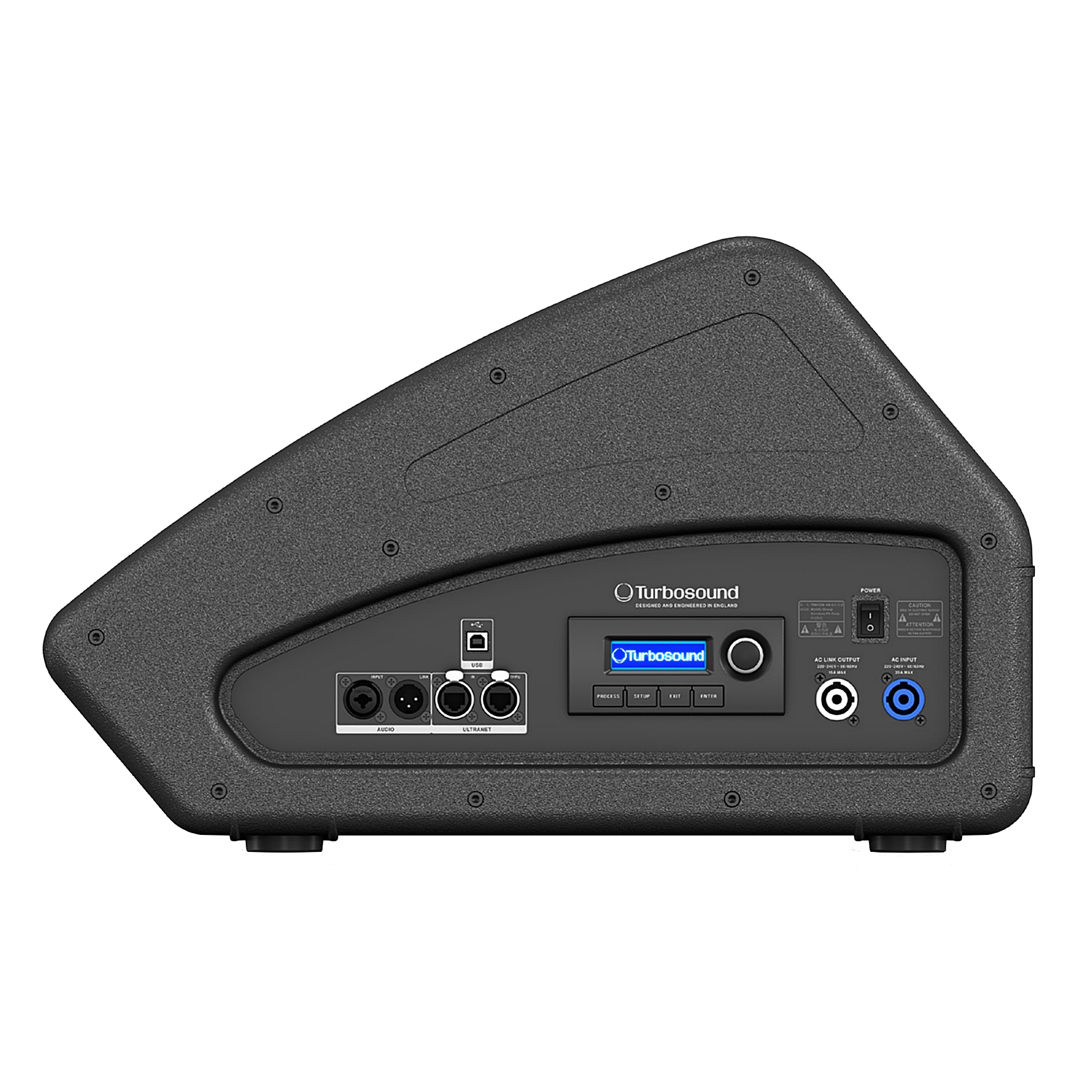 Turbosound TFM152M-AN по цене 153&nbsp;670 ₽
