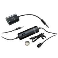 Audio-Technica ATR3350iS по цене 3&nbsp;590 ₽