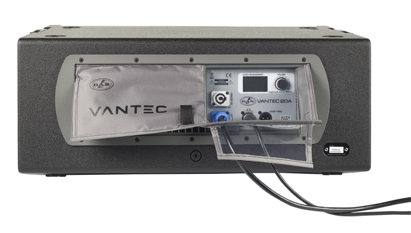 DAS Audio Vantec-20A по цене 440&nbsp;990 ₽