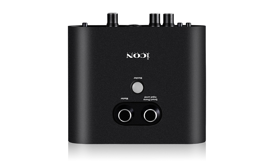 iCON Duo22 Live по цене 11&nbsp;480 ₽