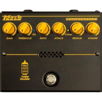 Markbass Compressore 2015 по цене 23&nbsp;760 ₽