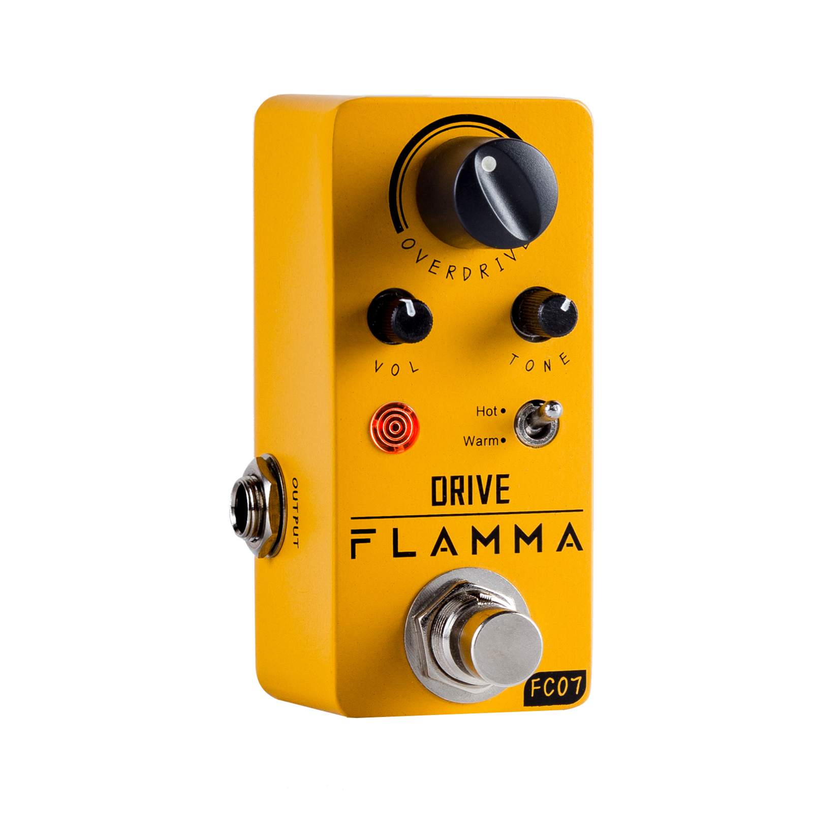 Flamma FC07 Drive по цене 2&nbsp;270 ₽