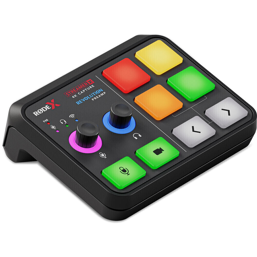 RODE Streamer X по цене 21&nbsp;880 ₽