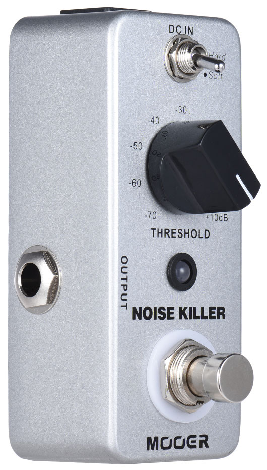 Mooer Noise Killer по цене 3&nbsp;910 ₽