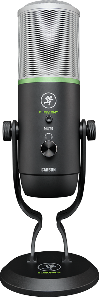 Mackie Carbon по цене 23&nbsp;590 ₽