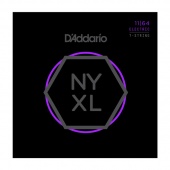 D'Addario NYXL1164 по цене 2&nbsp;630 ₽
