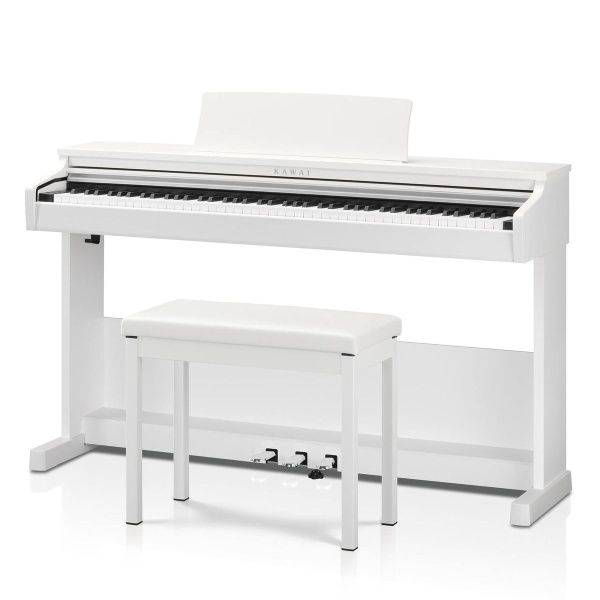 Kawai CX102 W по цене 109&nbsp;990 ₽